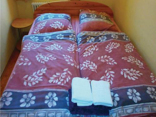 Apartment Prerow 28