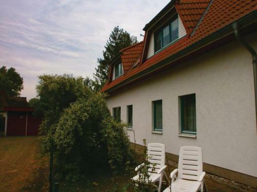 Apartment Prerow 28