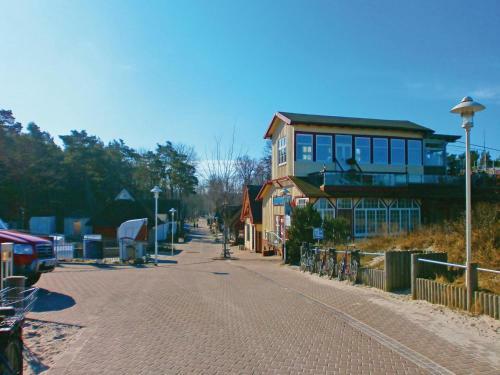 Apartment Prerow 28