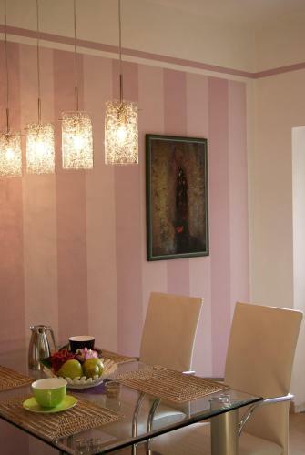 Apartment Romantik Flair