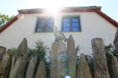 Haus Buhneneck