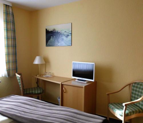 Hostal Landhaus Lange