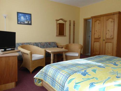 Hostal Landhaus Lange