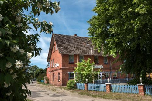 Hostal Landhaus Lange
