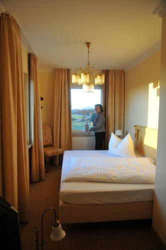 Hotel Landsitz Kapellenh�he Superior