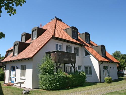 Apartamento Kormoran 1