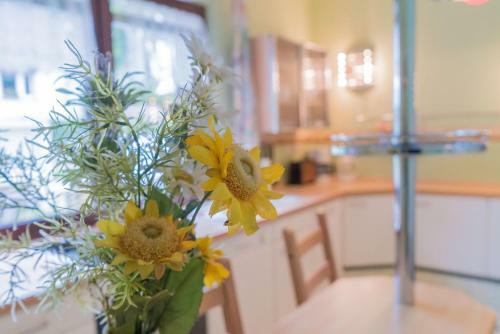 Apartamento Ferienhus Baabe