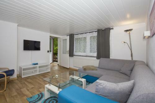 Apartamento Ferienhus Baabe