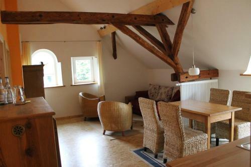 Hotel Herrenhaus Salderatzen