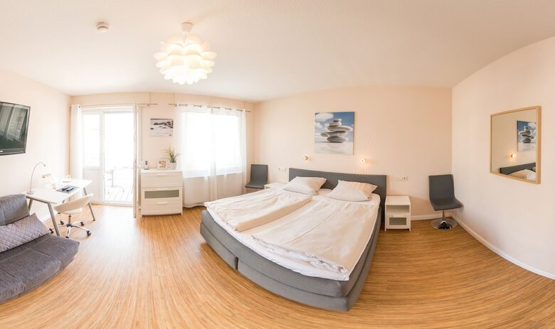 Sch�fers Hotel