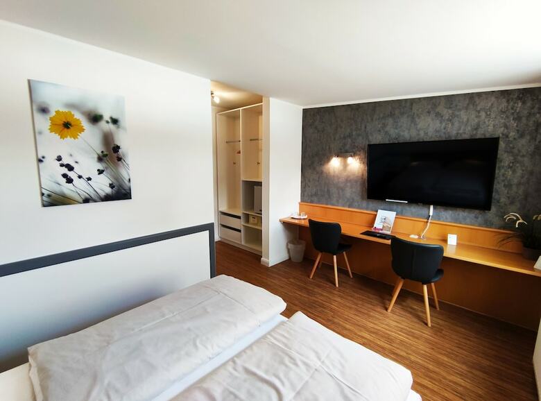 Sch�fers Hotel