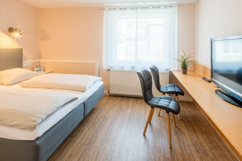 Sch�fers Hotel