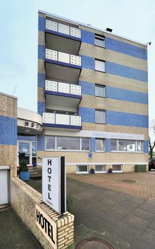 Hotel Am Neuen Markt