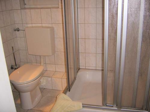 Apartamento Ferienwohnungen Hildegund