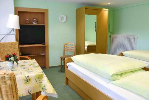 Apartamento Ferienwohnungen Hildegund