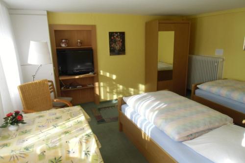 Apartamento Ferienwohnungen Hildegund