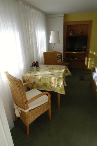 Apartamento Ferienwohnungen Hildegund