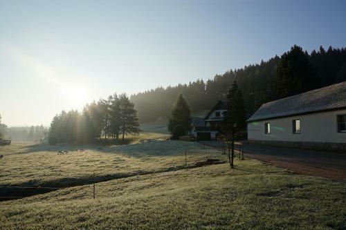 Posada Gasthaus Stollm�hle