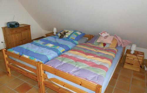 Holiday Home Dorfstr. M
