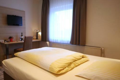 Hotel Gasthof Vossbur