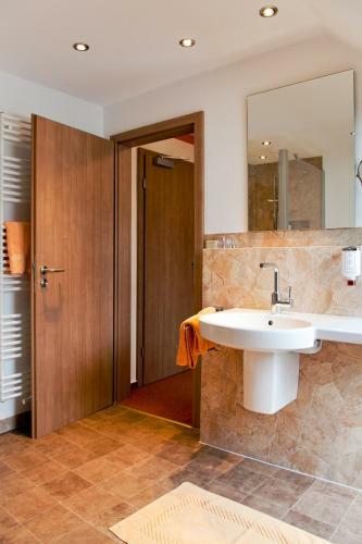 Hotel Gasthof Vossbur