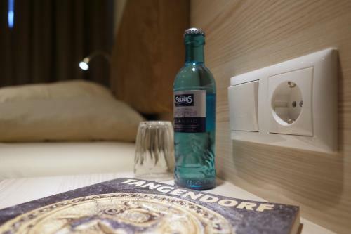 Hotel Gasthof Vossbur