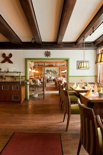 Hotel Gasthof Vossbur