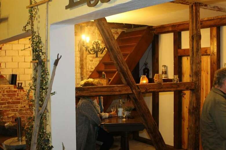 Hostal Landhaus Tewel