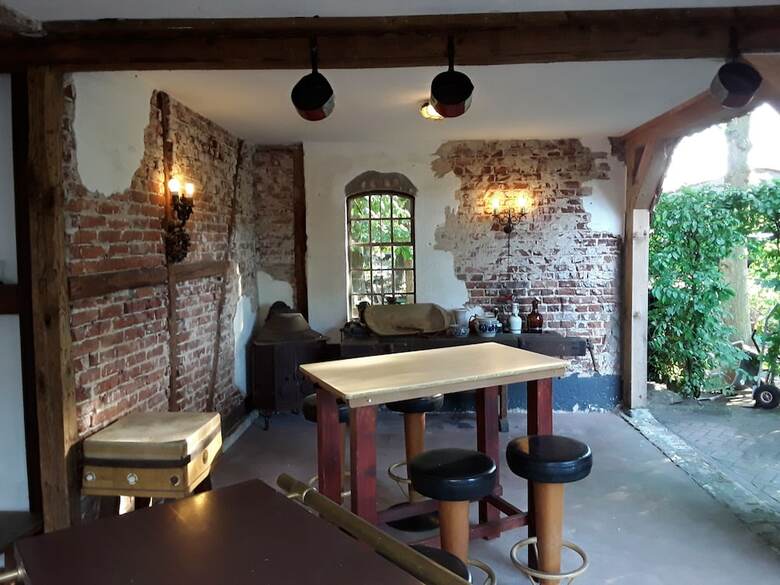 Hostal Landhaus Tewel