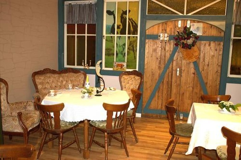 Hostal Landhaus Tewel