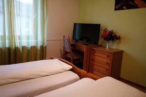 Hotel Landhaus Verdi