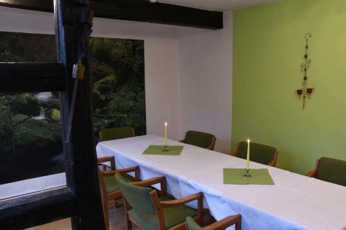 Hotel Landhaus Verdi