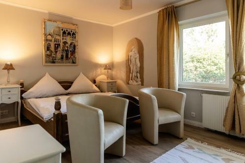 Hostal Landhaus Calluna