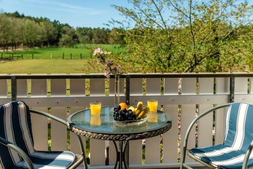 Hostal Landhaus Calluna
