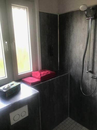 Hostal Landhaus Calluna
