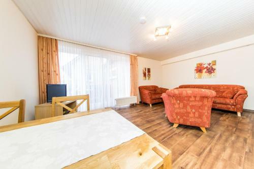 Hostal Ferienhof Heins