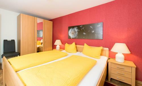 Hostal Ferienhof Heins