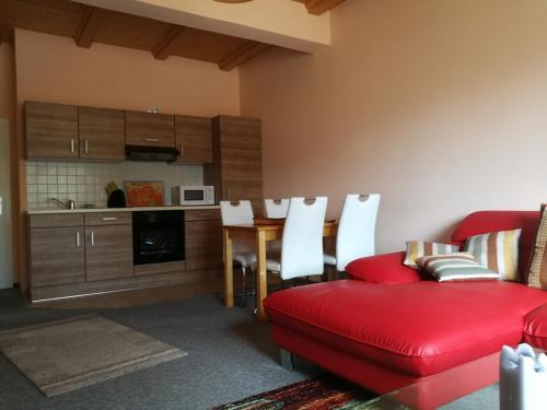 Apartamentos Villa Marion