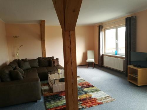 Apartamentos Villa Marion