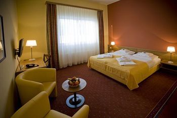 Hotel Hamburg-wittenburg Van Der Valk