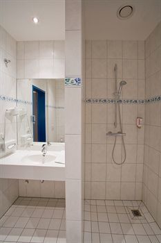 Hotel Hamburg-wittenburg Van Der Valk