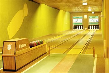 Hostal Hotel Friesengeist