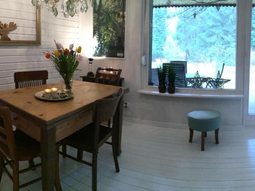 Ferienhaus Gut Sunder