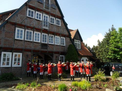Landhotel Klosterhof