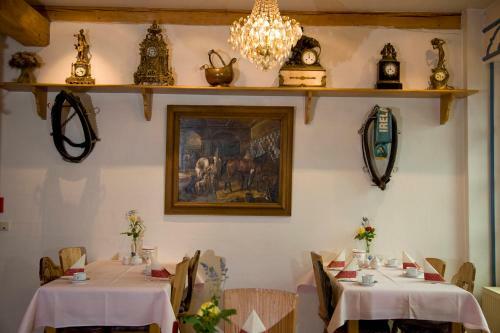 Landhotel Klosterhof