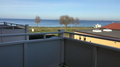 Apartamentos Ferienwohnung Meeresblick
