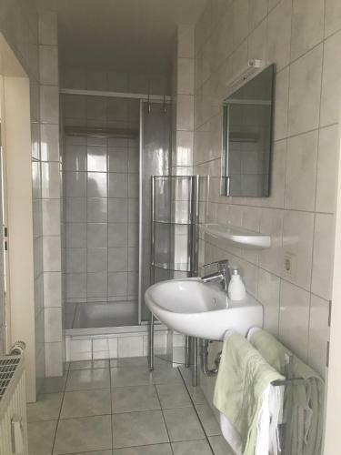 Apartamentos Ferienwohnung Meeresblick