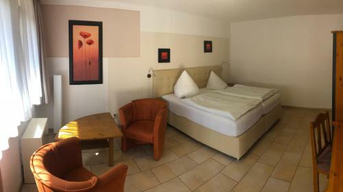 Hotel Zierow - Reiterhof