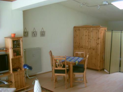 Apartamento Ferienhaus Lukas