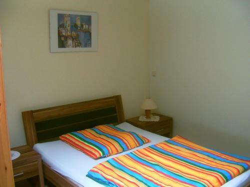 Apartamento Ferienhaus Lukas